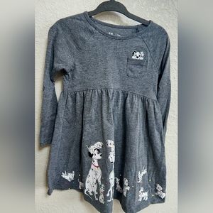 Disney 101 Dalmatians Toddler Dress